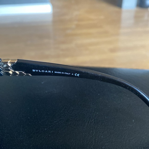 BVLGARI Sunglasses - Picture 6 of 8